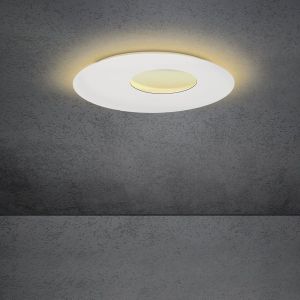 Escale Blade Open 59 LED Wand- und Deckenleuchte bei lampenonline.de