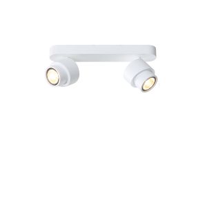 Escale Brush LED-Deckenstrahler 2-flammig bei lampenonline.de
