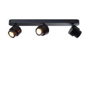 Escale Brush LED-Deckenstrahler 3-flammig bei lampenonline.de