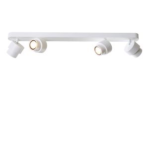 Escale Brush LED-Deckenstrahler 4-flammig bei lampenonline.de