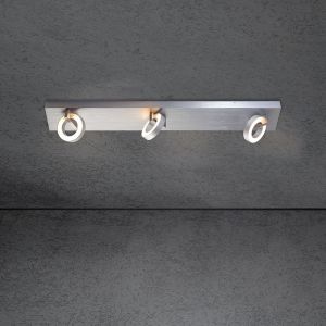 Escale Select Midnight Spot LED-Deckenstrahler 3-flammig bei lampenonline.de