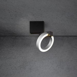 Escale Select Midnight Tech-Spot LED-Deckenstrahler bei lampenonline.de