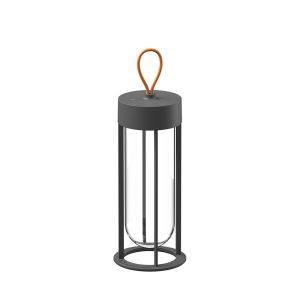 FLOS In Vitro Unplugged LED-Akkuleuchte bei lampenonline.de