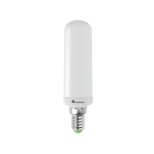 FLOS LED-Leuchtmittel E14 zu Skygarden Small; Glo-Ball Basic Zero, 2700K dimmbar bei lampenonline.de