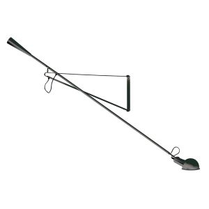 FLOS 265 Wandleuchte Schwarz +++ B-Ware +++ bei lampenonline.de