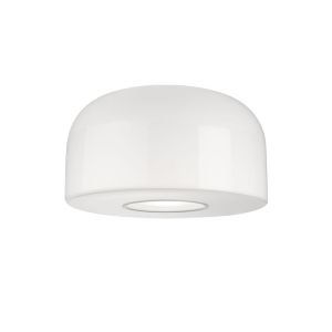FLOS Bellhop Glass C2 Deckenleuchte bei lampenonline.de