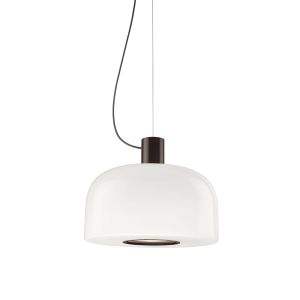 FLOS Bellhop Glass S2 Pendelleuchte bei lampenonline.de