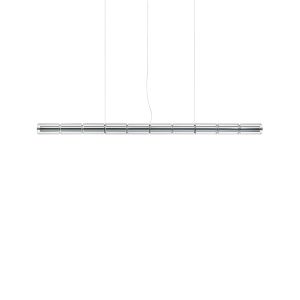 FLOS Luce Cilindrica S2 LED-Pendelleuchte bei lampenonline.de