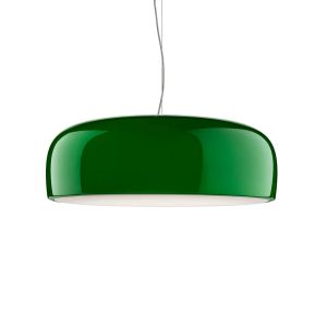 FLOS Smithfield S Pendelleuchte Grün +++ B-Ware +++ bei lampenonline.de
