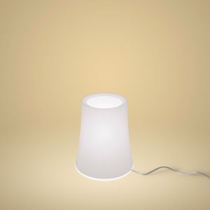 Foscarini Birdie Zero Piccola Tavolo Tischleuchte bei lampenonline.de