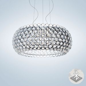 Foscarini Caboche Plus Grande MyLight Tunable White Sospensione LED-Pendelleuchte bei lampenonline.de