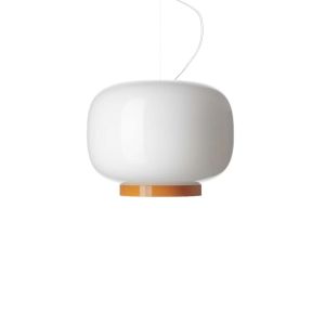 Foscarini Chouchin 1 Reverse Sospensione Pendelleuchte bei lampenonline.de