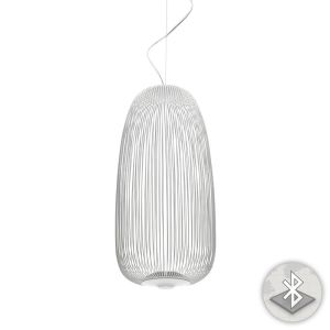Foscarini Spokes 1 MyLight Sospensione LED-Pendelleuchte bei lampenonline.de