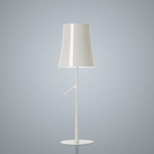 Foscarini Birdie Grande Tavolo LED-Tischleuchte bei lampenonline.de