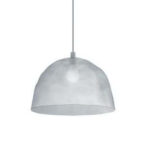 Foscarini Bump Sospensione Pendelleuchte Frost +++ Musterleuchte +++ bei lampenonline.de