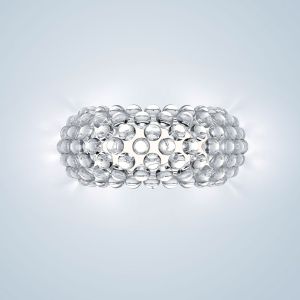 Foscarini Caboche Plus Media Parete Wandleuchte bei lampenonline.de