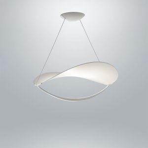 Foscarini Plena Sospensione LED-Pendelleuchte DALI mit LED (2700K) +++ Musterleuchte +++ bei lampenonline.de