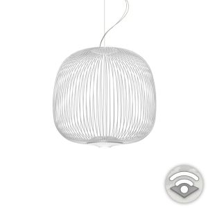 Foscarini Spokes 2 Midi Ambient Sospensione LED-Pendelleuchte bei lampenonline.de