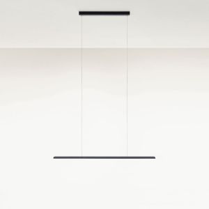 GERA Leuchten Pendelleuchte 40x10 900 LED-Pendelleuchte bei lampenonline.de