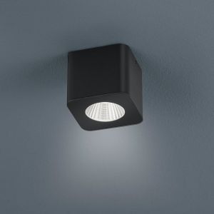 Helestra Oso LED Deckenleuchte eckig bei lampenonline.de