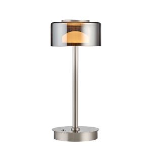 HELL Dune 50454 LED-Tischleuchte bei lampenonline.de