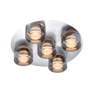 HELL Dune 70621 LED-Deckenleuchte bei lampenonline.de