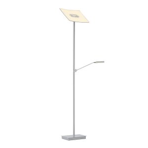 HELL Modena X 60578 LED-Deckenfluter mit Leselicht bei lampenonline.de