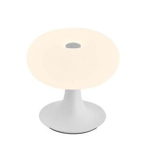 HELL Siena 50478 LED-Tischleuchte bei lampenonline.de