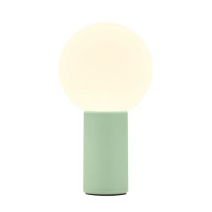 HELL Tiny Ball 50460 LED-Akkuleuchte bei lampenonline.de