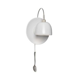 Ingo Maurer Light Au Lait Wandleuchte bei lampenonline.de