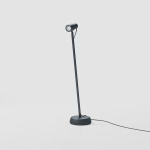 IP44 Piek Lettura Controller LED-Stehleuchte bei lampenonline.de