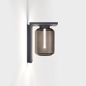 IP44 dia F LED-Wandleuchte bei lampenonline.de