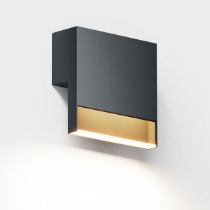 IP44 Li.2 LED-Wandleuchte bei lampenonline.de