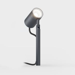 IP44 Piek Mini Connect LED-Spießstrahler bei lampenonline.de