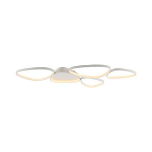 JUST LIGHT. Pebbles 14045 LED-Deckenleuchte bei lampenonline.de