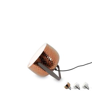 Karman Bag Piccola Bodenleuchte bei lampenonline.de