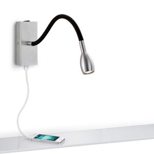 Knapstein Asta LED-Wandleuchte bei lampenonline.de