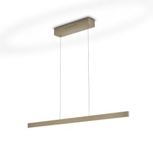 Knapstein Linda 92 LED-Pendelleuchte bei lampenonline.de