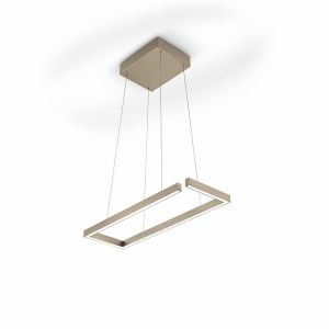 Knapstein Marisa 60 LED-Pendelleuchte bei lampenonline.de