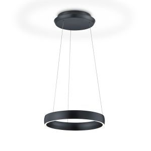 Knapstein Sara 40 LED-Pendelleuchte bei lampenonline.de