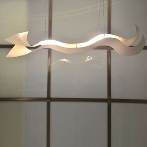 Knikerboker a tempo perso 160 mod. B LED-Pendelleuchte bei lampenonline.de
