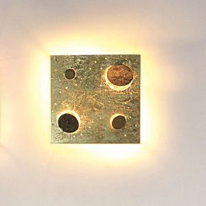 Knikerboker Buchi P/PL 32 LED-Wand- und Deckenleuchte bei lampenonline.de