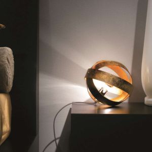 Knikerboker Ecliptika t20 Tischleuchte bei lampenonline.de