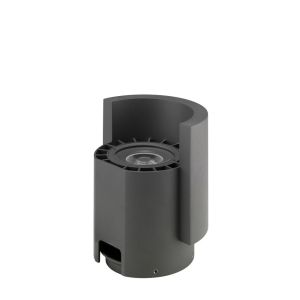 LCD-Leuchten LED-Außenleuchte 90650 bei lampenonline.de