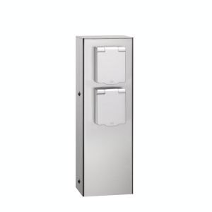 LCD-Leuchten Steckdosensäule 90560 bei lampenonline.de