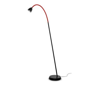 Less-n-more Athene A-SL3 LED-Stehleuchte bei lampenonline.de