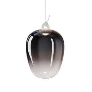 Lodes Oblò Medium LED-Pendelleuchte bei lampenonline.de