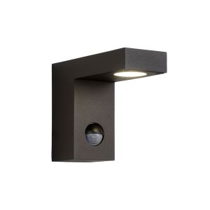 Lucide Texas-IR LED-Wandleuchte mit Bewegungsmelder +++ Rückläufer +++ bei lampenonline.de