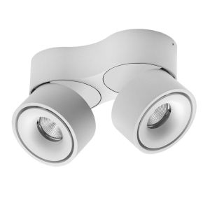 Lumexx Antidark Easy W2100 LED-Deckenstrahler bei lampenonline.de