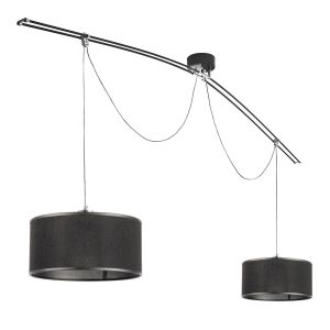Lumina Moove Doppia Pendelleuchte bei lampenonline.de